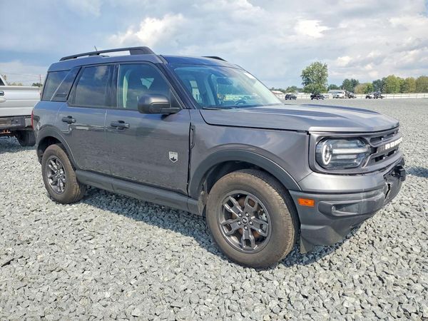2023 FORD BRONCO SPORT