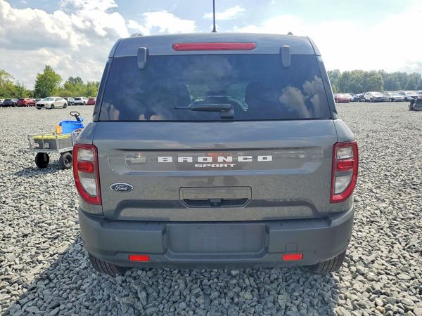 2023 FORD BRONCO SPORT