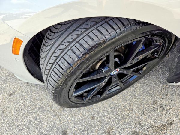 2022 BMW M850XI