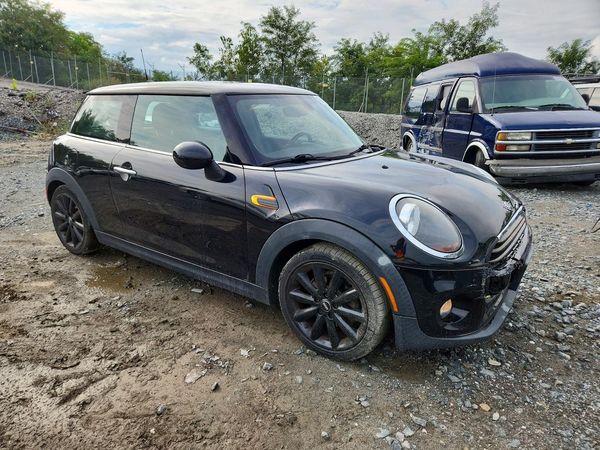 2019 MINI COOPER