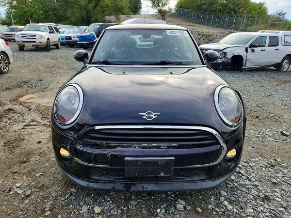 2019 MINI COOPER