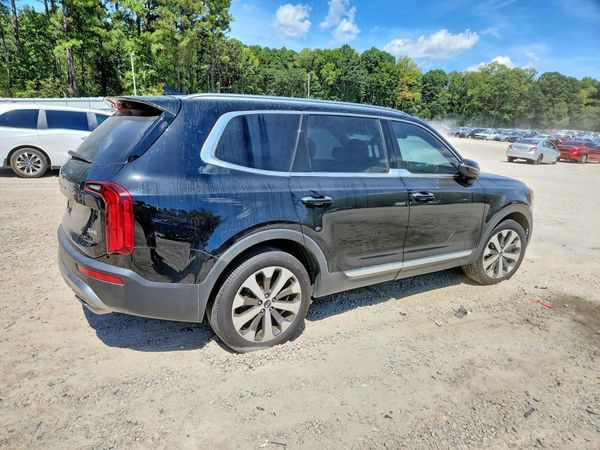 2020 KIA TELLURIDE S — PSRA