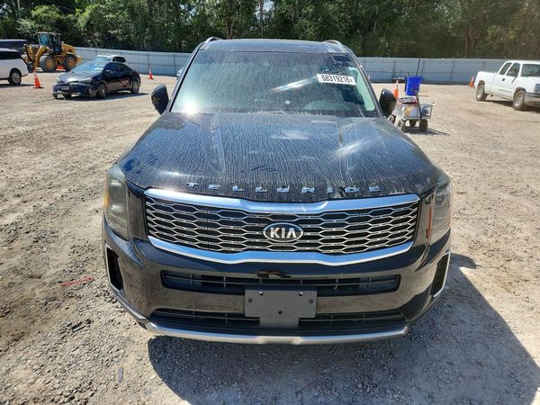 2020 KIA TELLURIDE S — DIRF