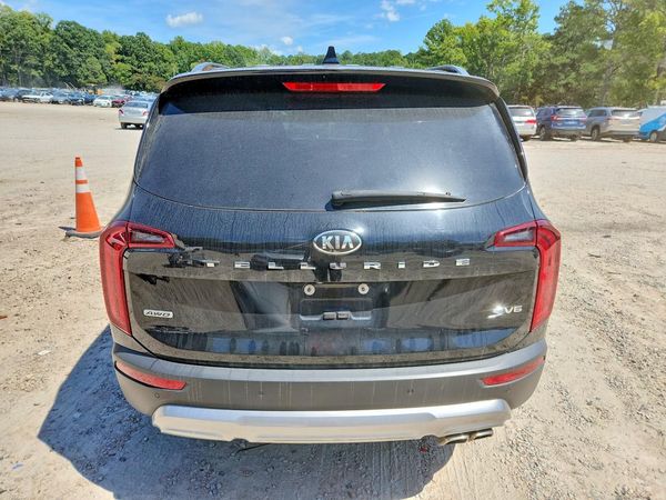 2020 KIA TELLURIDE S — DIRR