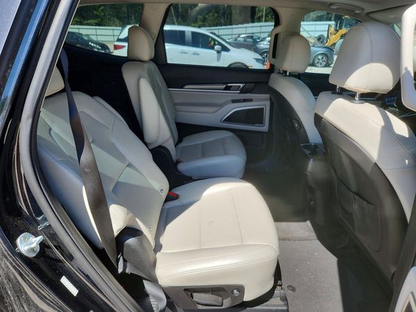 2020 KIA TELLURIDE S — PSRS