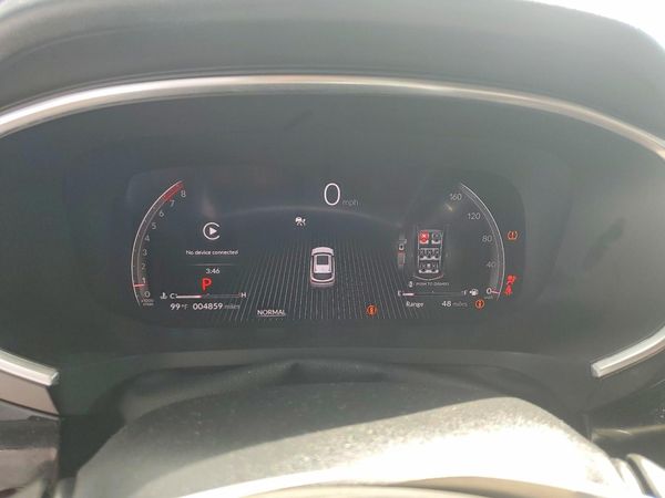 2026 ACURA MDX — ODOM