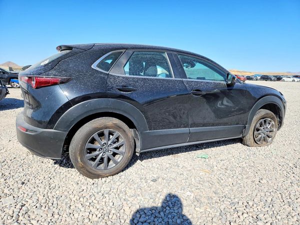 2023 MAZDA CX-30 — PSRA