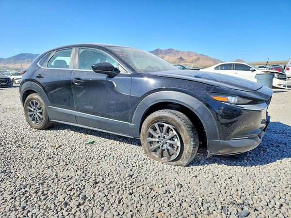 2023 MAZDA CX-30 — Passenger 3/4