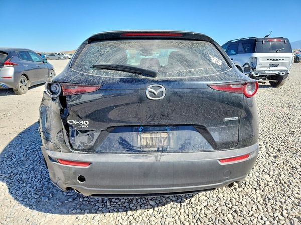 2023 MAZDA CX-30 — DIRR