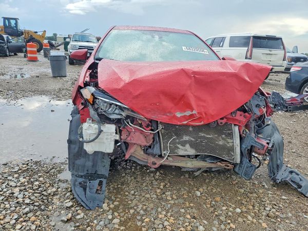 2019 TOYOTA COROLLA L/LE/SE/XLE/XSE