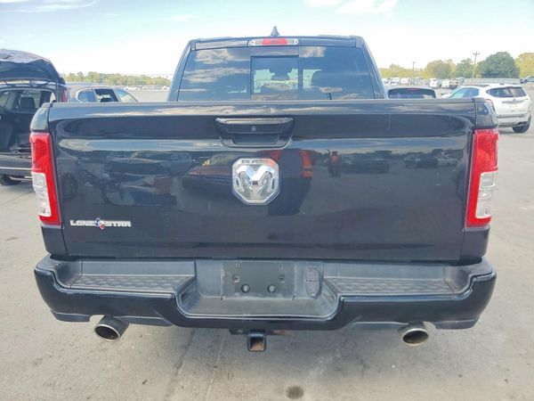 2021 RAM 1500 Big Horn, Lonestar
