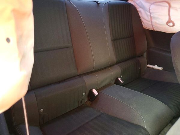 2013 CHEVROLET CAMARO 2LS