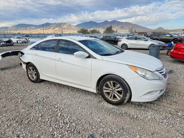 2014 HYUNDAI SONATA GLS/ GLS Popular