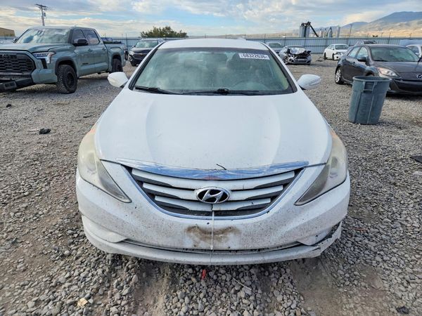 2014 HYUNDAI SONATA GLS/ GLS Popular