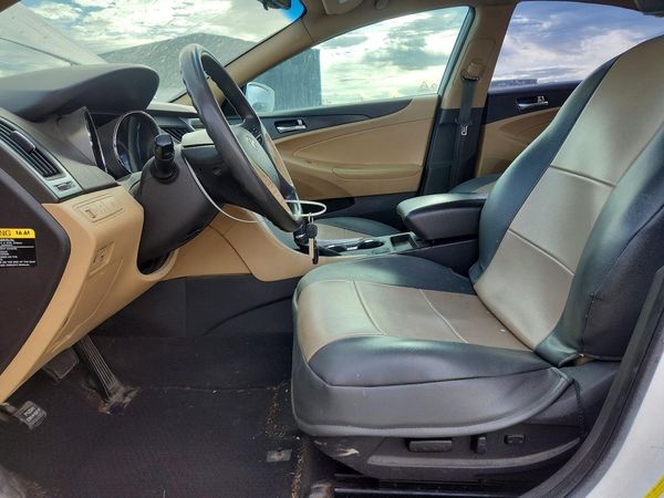 2014 HYUNDAI SONATA GLS/ GLS Popular