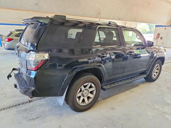 2014 TOYOTA 4RUNNER Base — PSRA