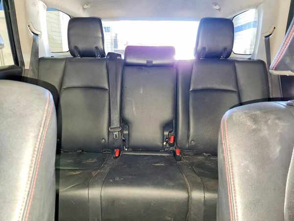 2014 TOYOTA 4RUNNER Base — SUVN