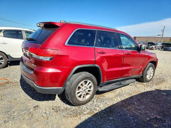 2014 JEEP CHEROKEE Laredo — PSRA