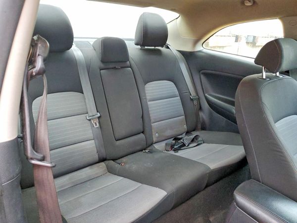 2014 KIA FORTE KOUP