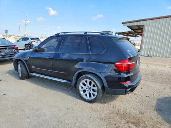 2013 BMW X5 xDrive35i