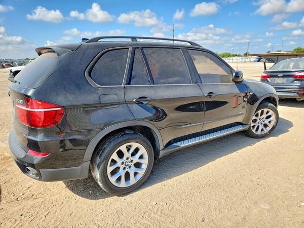 2013 BMW X5 xDrive35i