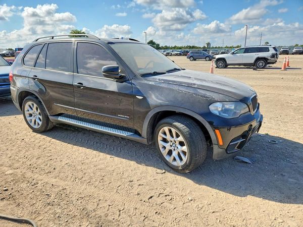 2013 BMW X5 xDrive35i