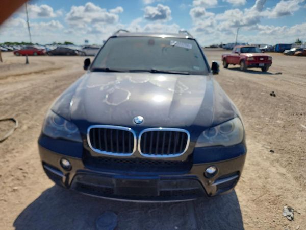 2013 BMW X5 xDrive35i