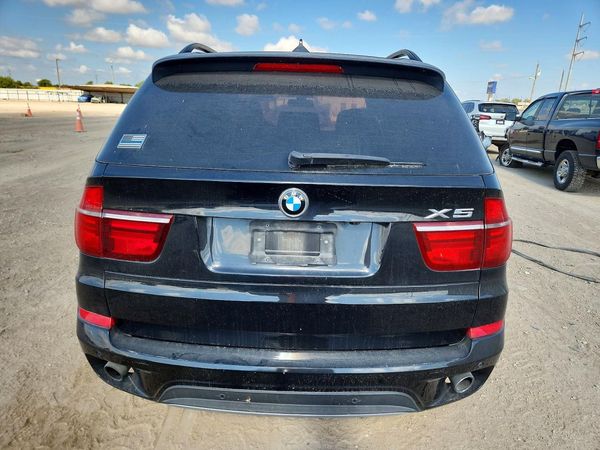 2013 BMW X5 xDrive35i