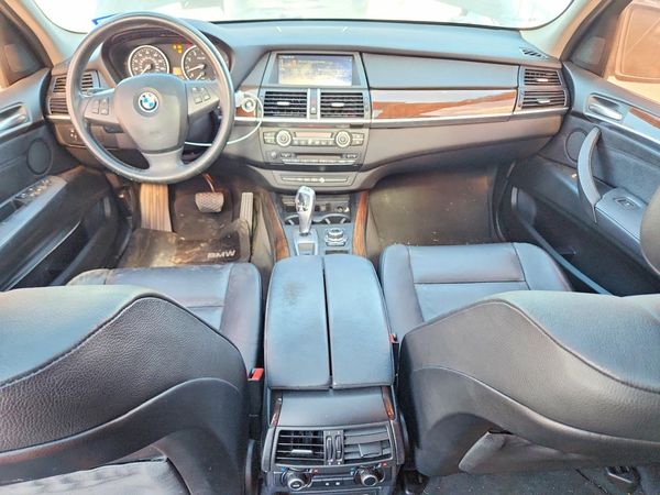 2013 BMW X5 xDrive35i
