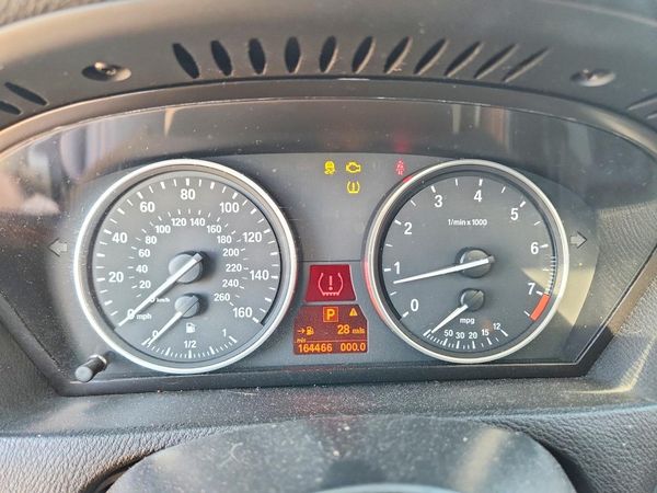 2013 BMW X5 xDrive35i
