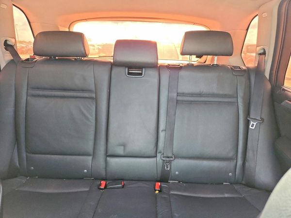 2013 BMW X5 xDrive35i
