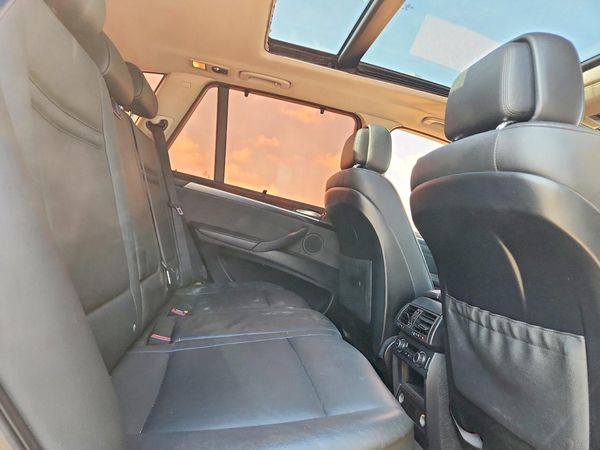 2013 BMW X5 xDrive35i