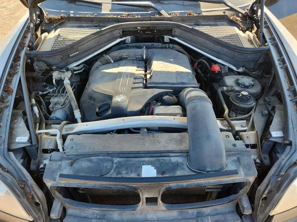 2013 BMW X5 xDrive35i