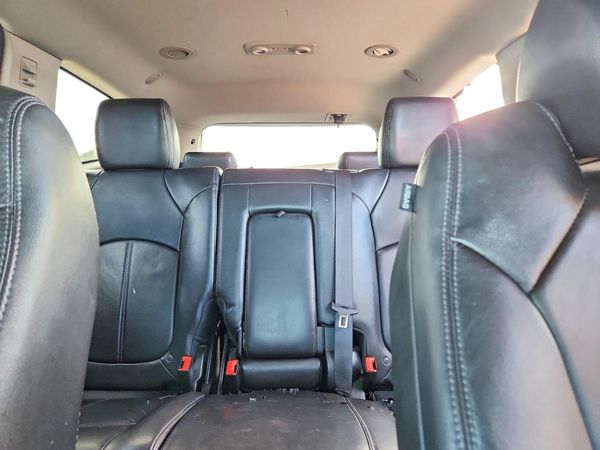 2014 CHEVROLET TRAVERSE 2LT — SUVN