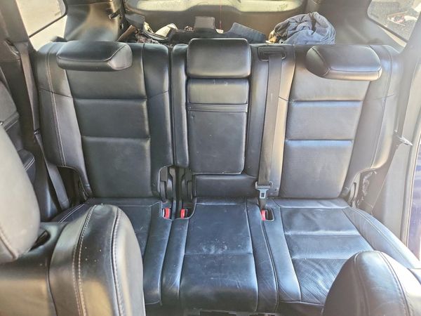 2014 JEEP CHEROKEE Limited — SUVN
