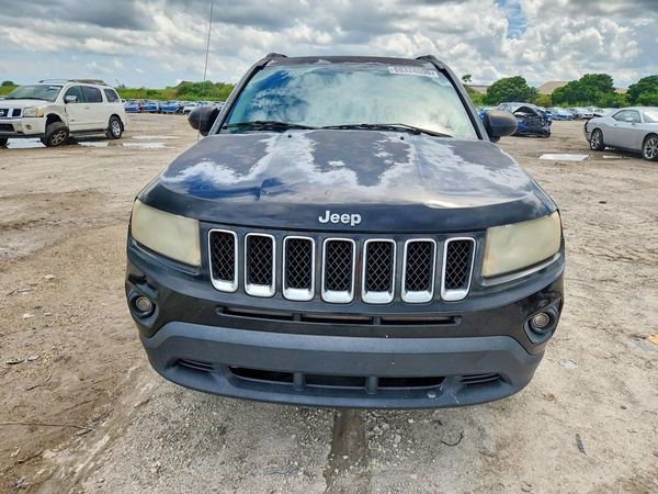 2012 JEEP COMPASS Sport