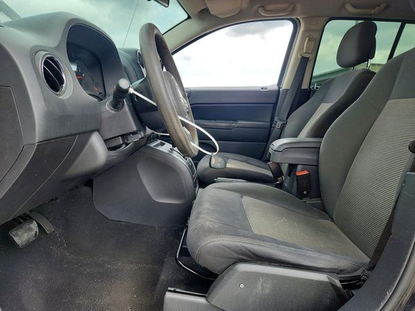 2012 JEEP COMPASS Sport