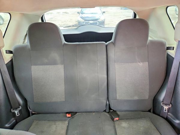 2012 JEEP COMPASS Sport