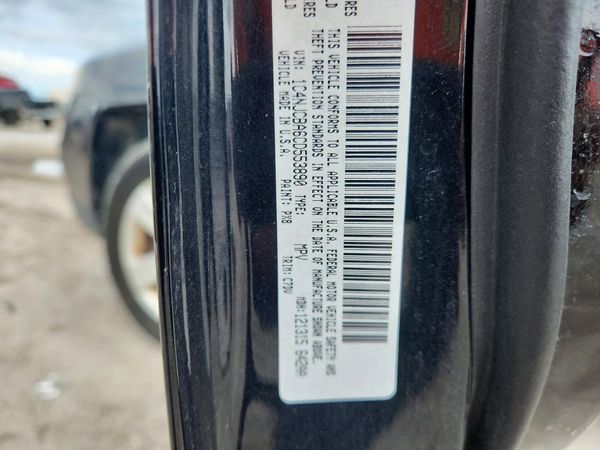 2012 JEEP COMPASS Sport