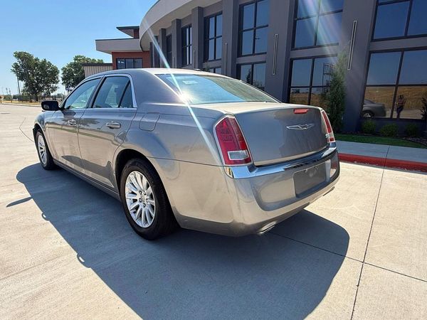 2014 CHRYSLER 300