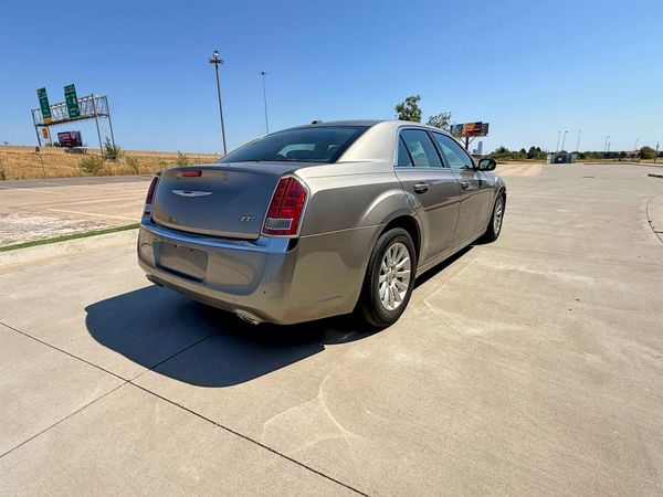 2014 CHRYSLER 300