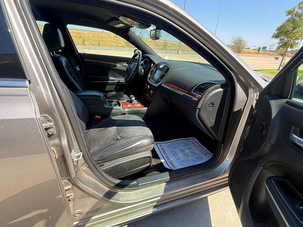 2014 CHRYSLER 300