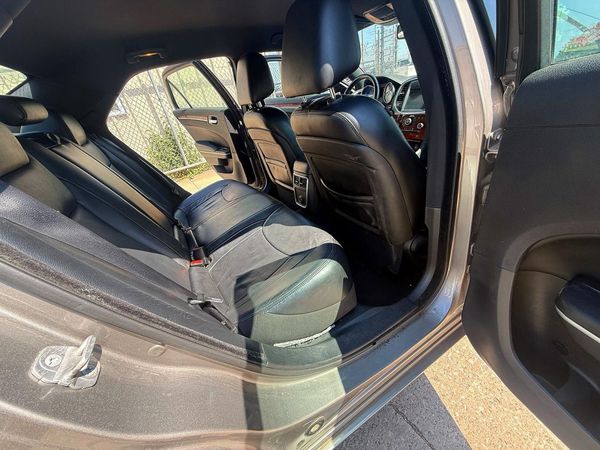 2014 CHRYSLER 300