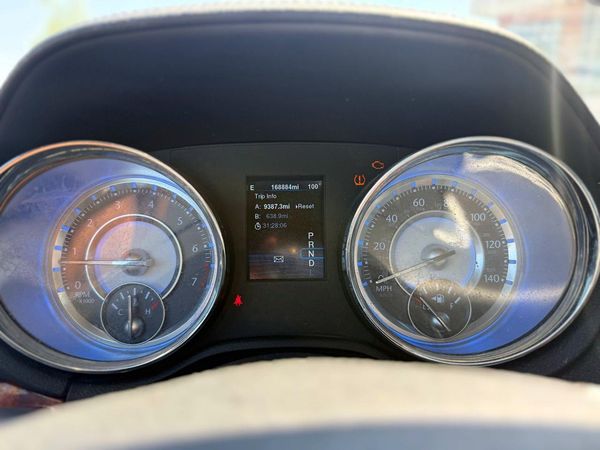2014 CHRYSLER 300