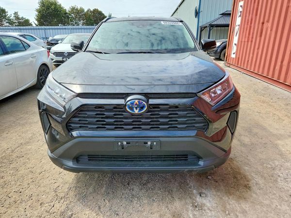 2024 TOYOTA RAV4 XLE Premium — DIRF
