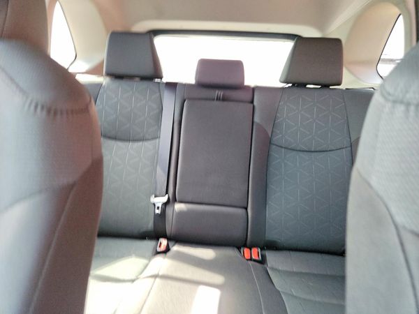 2024 TOYOTA RAV4 XLE Premium — SUVN