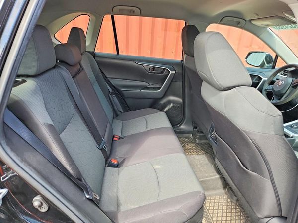 2024 TOYOTA RAV4 XLE Premium — PSRS