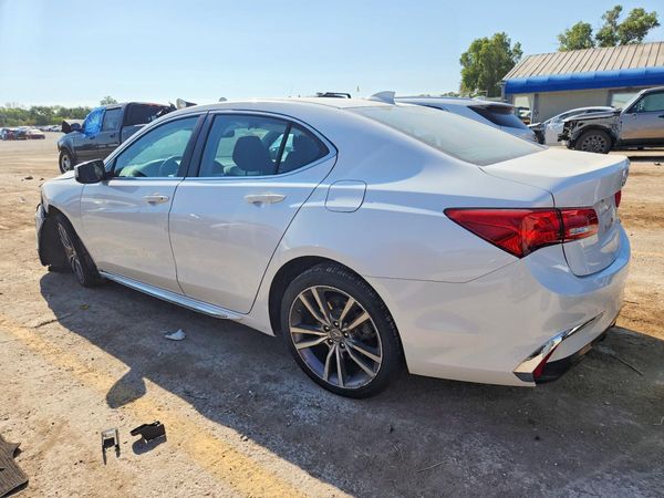 2020 ACURA TLX