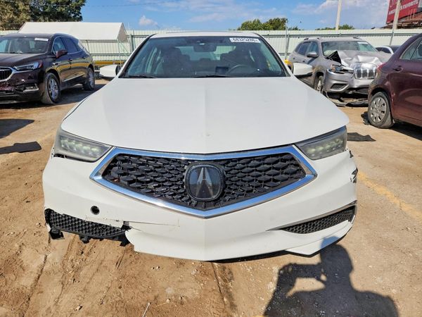 2020 ACURA TLX