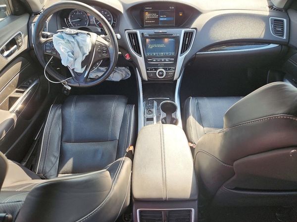 2020 ACURA TLX